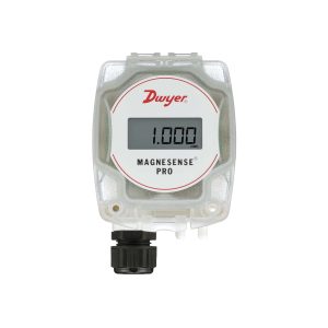 Differential pressure transmitter MSX-W10-PA Dwyer