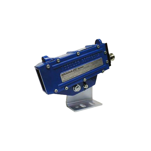 Digital Hot Metal Detector MD85100-CR2-A98-14-RTO MODULOC