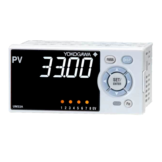 Digital Indicator UM33A YOKOGAWA Vietnam