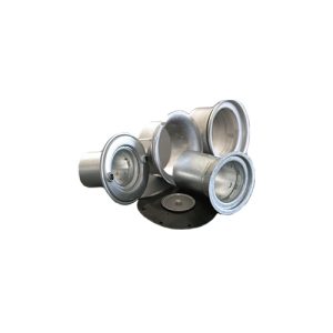 Distance ring 81741 Intensiv Filter