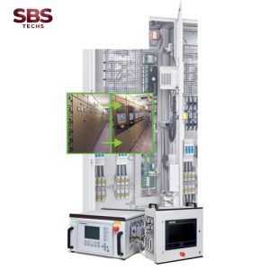 Distributer Analog 591 323 Rico Werk