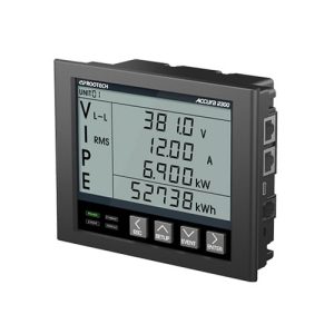 Distribution Panel Digital Power Module 2350-3P-CT5A-75 Rootech