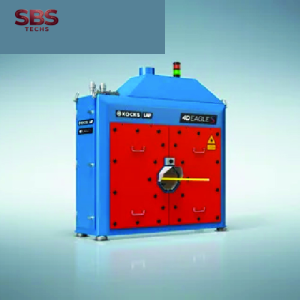 Đo laser 4D EAGLE S 50 LAP laser Vietnam