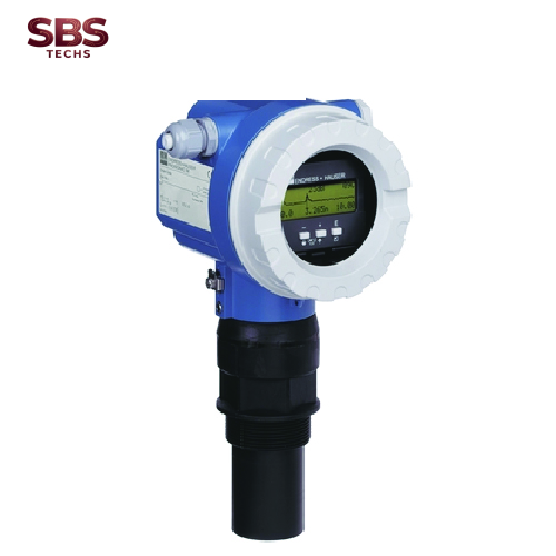 Đo siêu âm Thời gian bay Prosonic FMU41 E+H Vietnam
