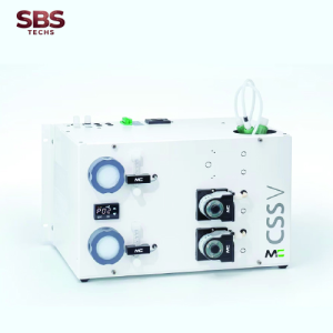 Đơn vị điều hòa khí CSS-V2 Mc-Techgroup Vietnam
