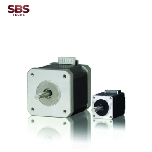 Động cơ bước NEMA phyBASIC Phytron Vietnam