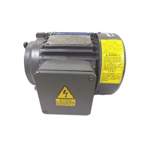 Động cơ cảm ứng ba pha I05HT1ST2GW001 Higen motor