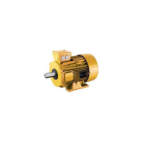 Động cơ cảm ứng FLSN - zone 21 NIDEC ACIM