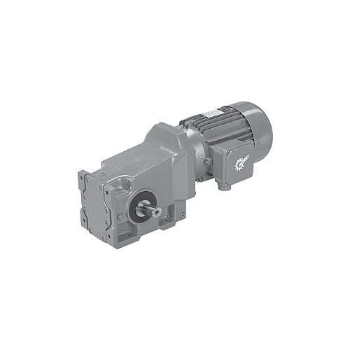 Động cơ giảm tốc côn xoắn SK9072.1AX-100LH/4 SH NORD