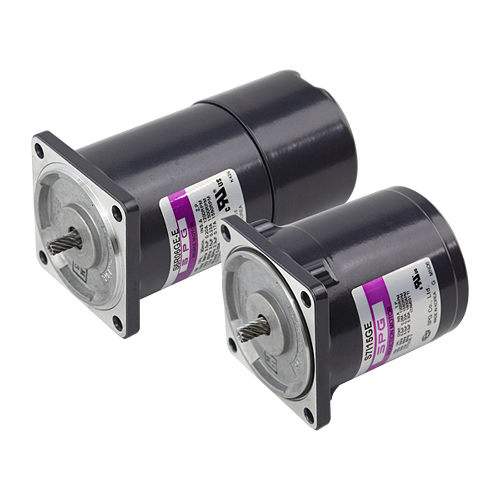 Động cơ giảm tốc PAL22-20-MB040R4L SPG Motor