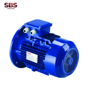 Động cơ nhôm ba pha 3B0904E10A.010 ELVEM Vietnam