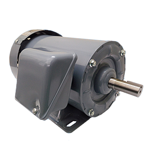 Động cơ phanh nhanh -Econo Stop Motors (Fully enclosed fan) NIDEC ACIM