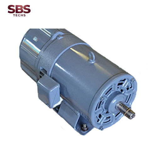 Động cơ phanh -Quick Brake Motors (Protective type) NIDEC ACIM