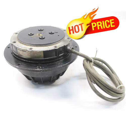 Động cơ rôto bên ngoài với mặt bích K 109216H / MK137-2DK.07 Ziehl-Abegg