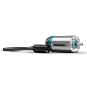 Động cơ servo cyber® dynamic motor WITTENSTEIN