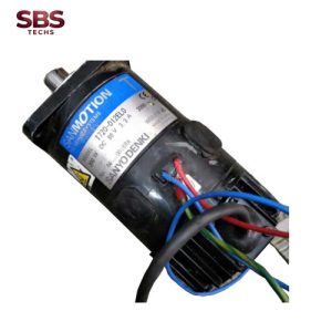 Động cơ Servo DC T720-012EL0 Sanyo Denki