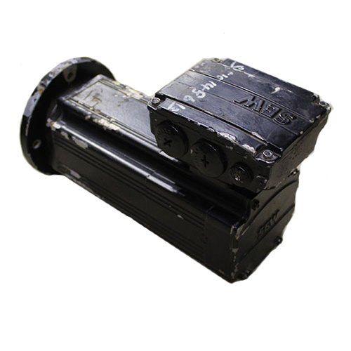 ĐỘNG CƠ SERVO ĐỒNG BỘ As per S/N: 01.1839091901.0003.12 / CMP71L/BP/KY/RH1M/KK Sew