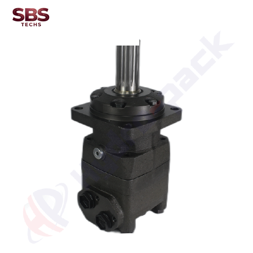 Động cơ thủy lực MT500SH M+S Hydraulic Vietnam