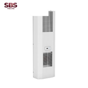 Dòng εCOOL DTI/DTS 6000: tiên tiến và hiệu quả về năng lượng Pfannenberg