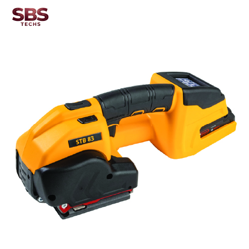 Đóng đai nhựa STB 83 Strapex Vietnam