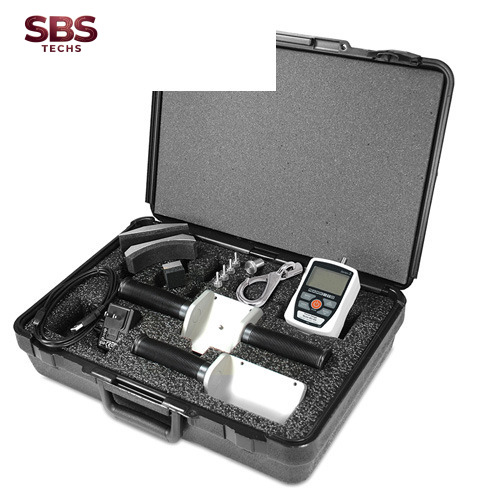 Dòng đồng hồ đo lực - Ergonomics Force Gauges Mark 10