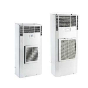 Dòng DTS 8000: tiên tiến và hiệu quả về năng lượng Pfannenberg