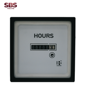 Đồng hồ đo bảng analog ETM72 & ETM96 Rishabh Vietnam