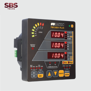 Đồng hồ đo VIỆT suất PM130EH-Plus-5-50Hz-H-ACDC ATEC Vietnam