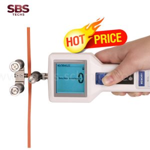 Đồng hồ đo lực căng điện tử cầm tay DTXB-500 Hans-schmidt