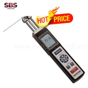 Đồng hồ đo lực căng điện tử cầm tay ETPB-200 Hans-schmidt