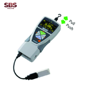 Đồng hồ đo lực ZTA-5000N Hans-schmidt Vietnam