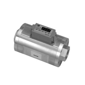 Đồng hồ đo lượng khí ga CMS0200BSRN200100 AZBIL