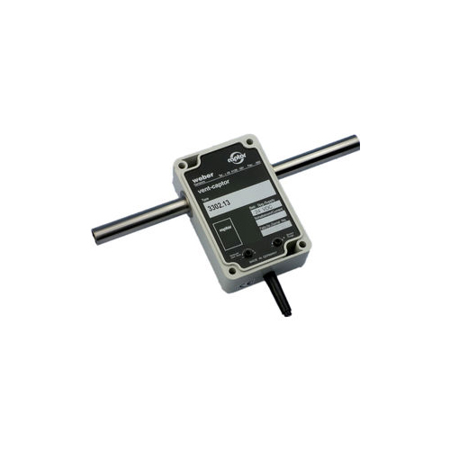 ĐỒNG HỒ ĐO LƯU LƯỢNG 3302.30 CAPTOR Vietnam