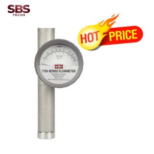 Đồng hồ đo lưu lượng 7711220722 King Instruments /RHFS