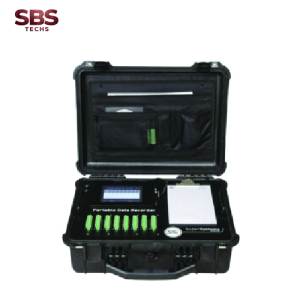 Đồng hồ đo lưu lượng eFlo 2.0 Super Systems