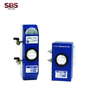 Đồng hồ đo lưu lượng eFlo 2.0 Super Systems