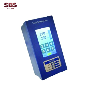 Đồng hồ đo lưu lượng eFlo Inline Super Systems