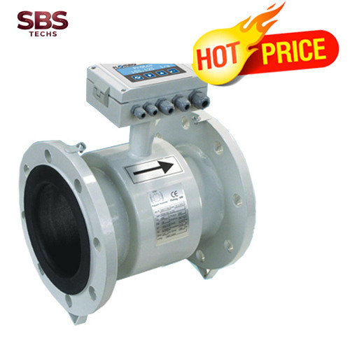Đồng hồ đo lưu lượng FLOMAG 3011