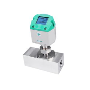 Đồng hồ đo lưu lượng khí VA 521 CS-Instrument