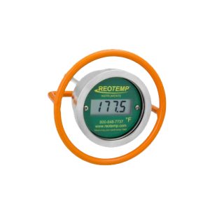 ĐỒNG HỒ ĐO NHIỆT ĐỘ - SUPER DUTY REOTEMP