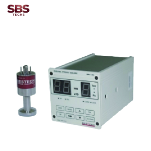 Đồng hồ đo Pirani (BPI-120) Bestech Vietnam