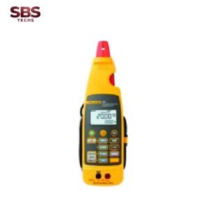 Đồng hồ đo vòng kẹp quy trình Fluke-772 Milliamp FLUKE Vietnam
