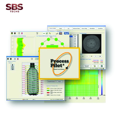 Dòng sản phẩm Process Pilot® - Agr Viet Nam Viet Nam