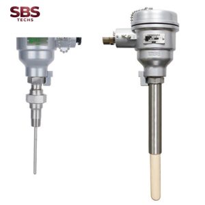 Double element R942AK7F93RECG0 Wise control