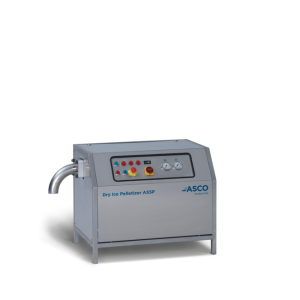 Dry Ice Pelletizer 900103 (903500) A55P-D3 Asco Co2 Vietnam