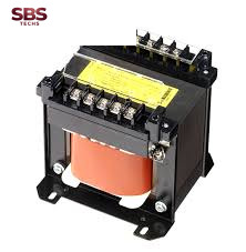 Dry transformer WY42-500AW Woonyoung Vietnam