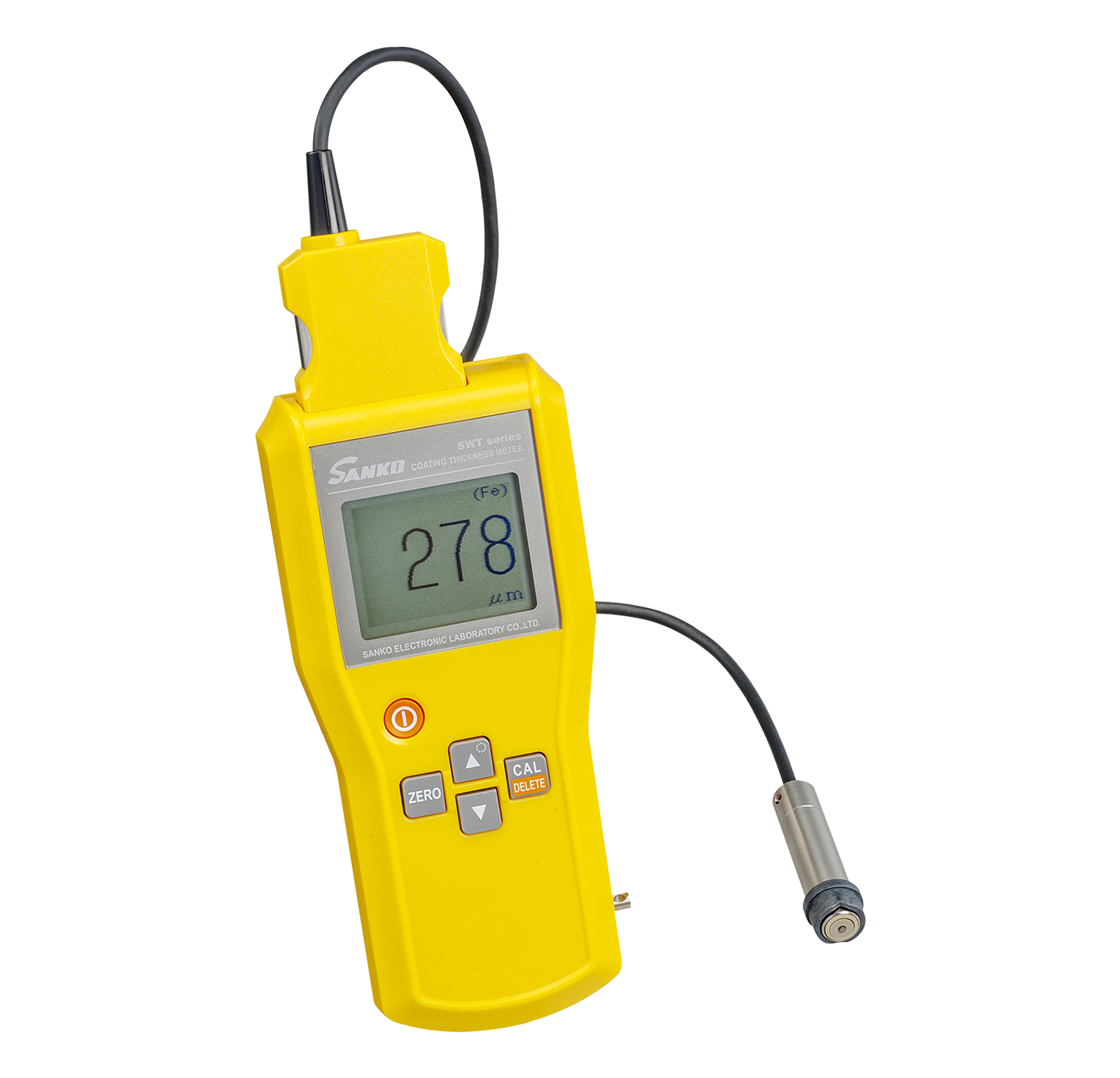 Dual Channel Transmitter 1056-03-20-30-AN RosemountProbe for SWT-7000 III coating thickness meter FN-325 Sanko