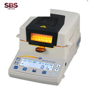Máy đo độ ẩm tuyệt đối - Absolute Moisture Meter PCE Instruments