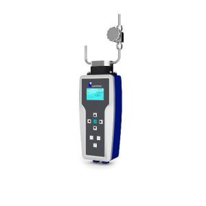 Dụng cụ đo O2 cầm tay 12222480 / OXYTRANS M - Eco Centec GmbH
