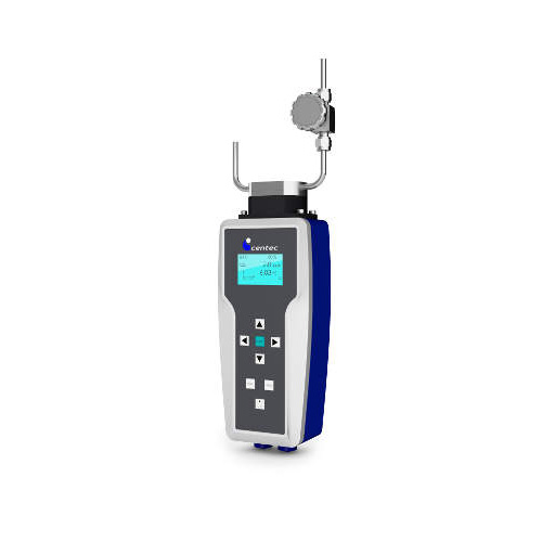 Dụng cụ đo O2 cầm tay OXYTRANS M / OXYTRANS M – Eco Centec GmbH